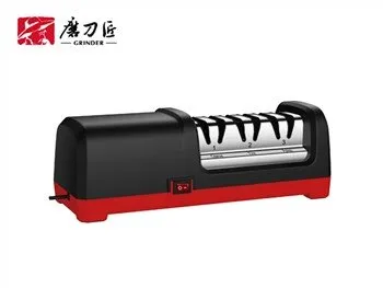 家庭用ダイヤモンド電動ナイフ研ぎ器